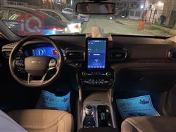 فورد إكسبلورر